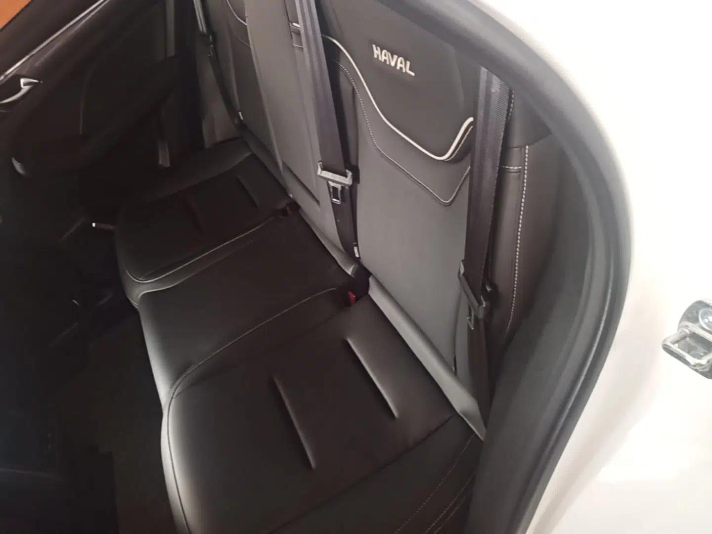Haval JOLION 2021 1.5T Automatic Big Second Edition — миниатюра 20