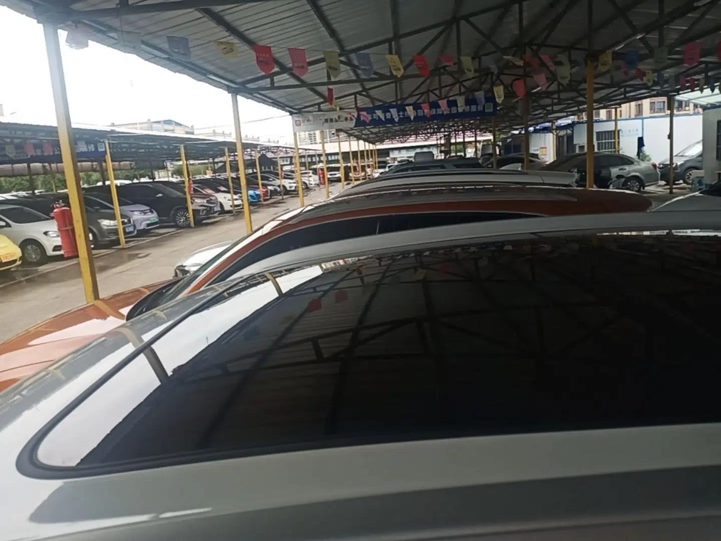 Haval JOLION 2021 1.5T Automatic Big Second Edition — миниатюра 7