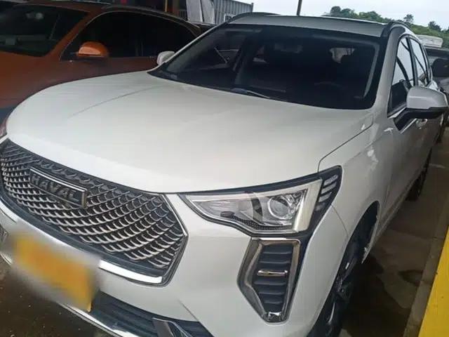 Haval JOLION 2021 1.5T Automatic Big Second Edition