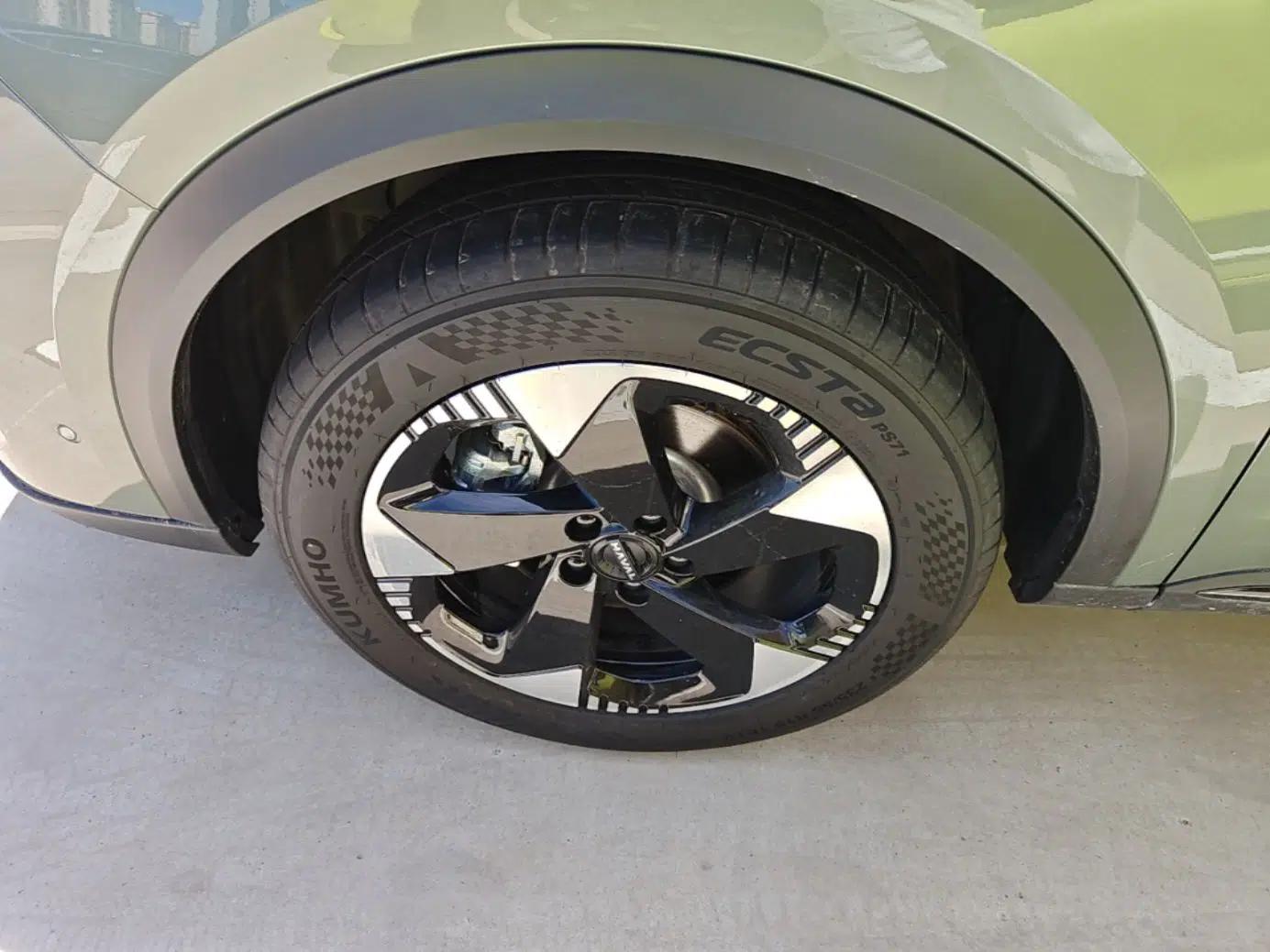 Haval H6L 2026 Model 2.0T Ultra — миниатюра 15