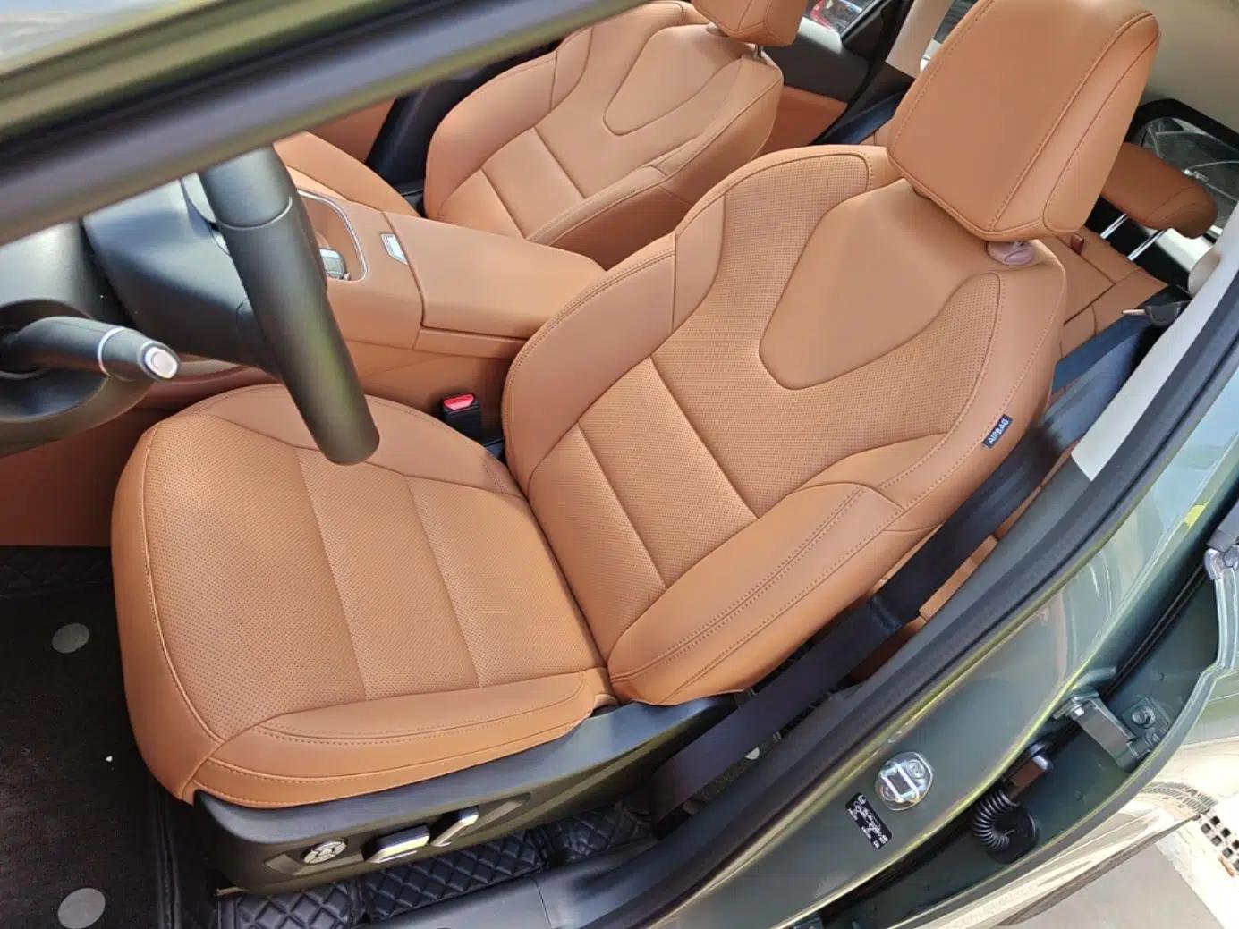 Haval H6L 2026 Model 2.0T Ultra — миниатюра 22