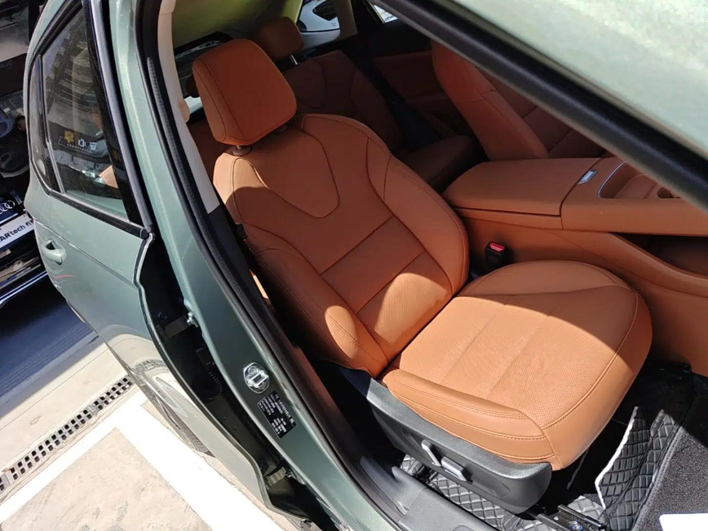 Haval H6L 2026 Model 2.0T Ultra — миниатюра 24