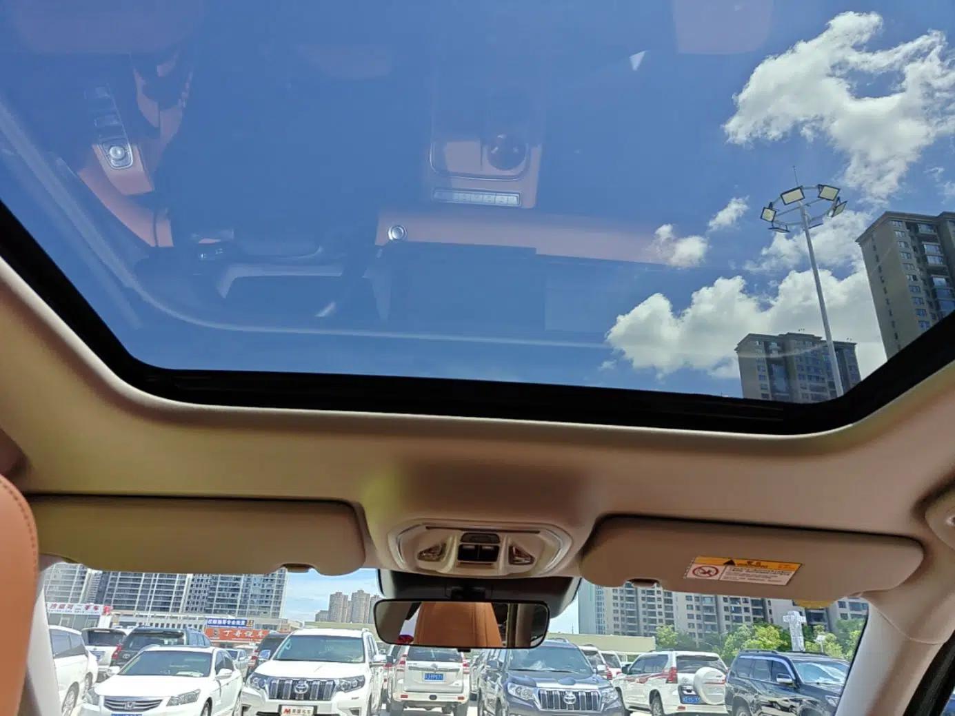Haval H6L 2026 Model 2.0T Ultra — миниатюра 26