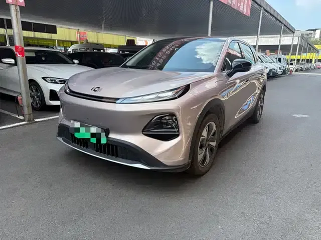 Changan Qiyuan Q05 2026 Model 506Max