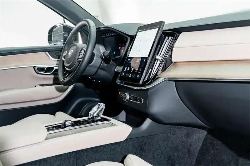 Volvo XC90 PHEV 2025 Facelift E-Drive Hybrid T8 Long Range Smart Luxury Edition 7-Seater — миниатюра 19