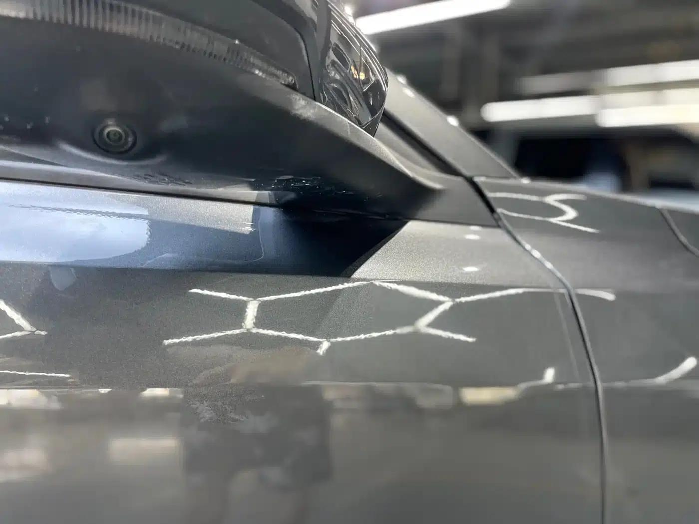 Changan Qiyuan A05 2024 70 Pro — миниатюра 11