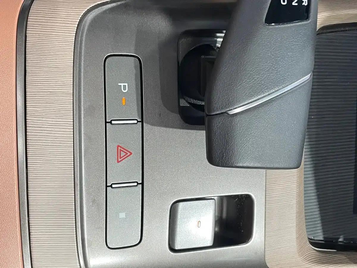 Changan Qiyuan A05 2024 70 Pro — миниатюра 12