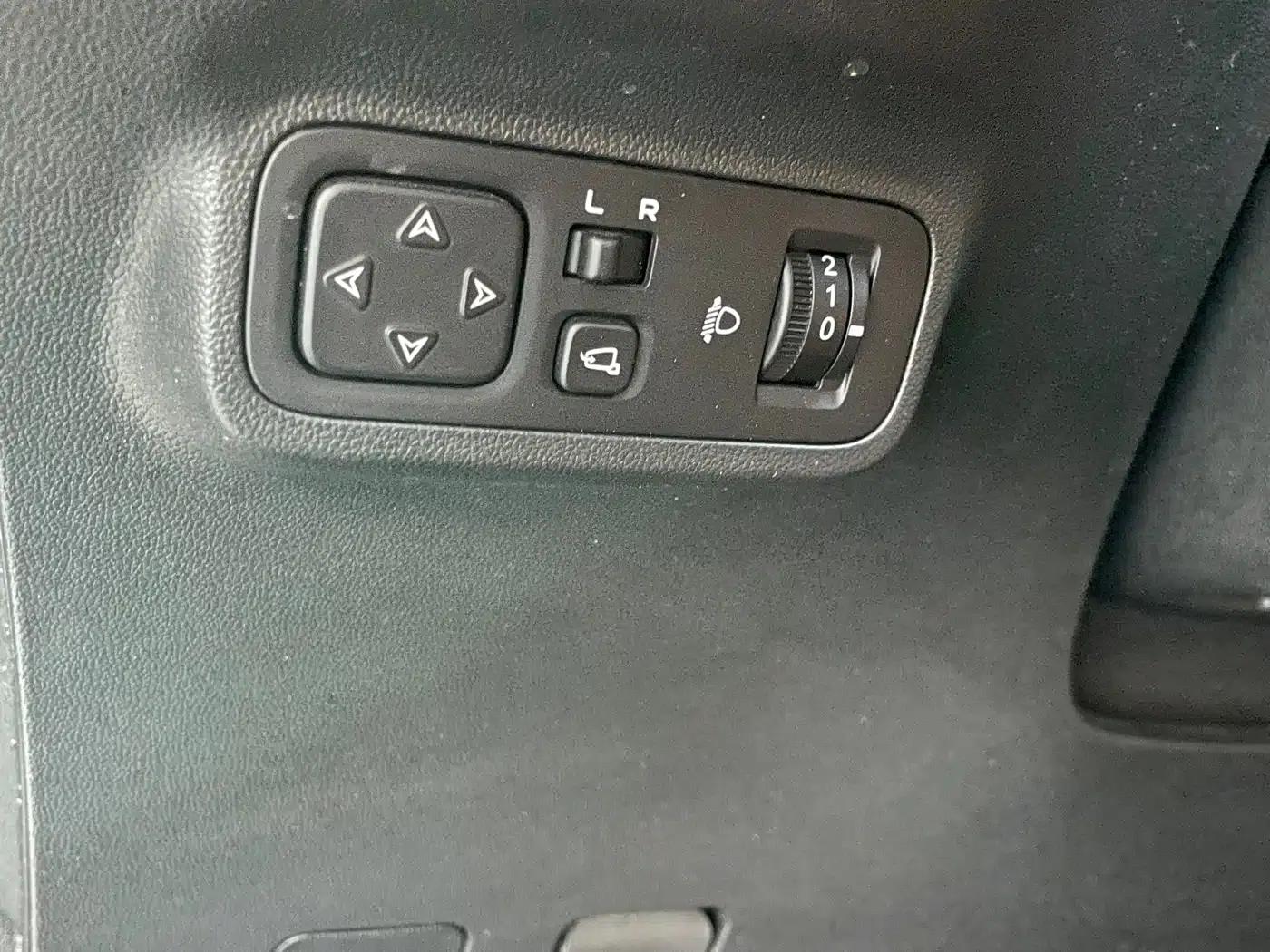 Changan Qiyuan A05 2024 70 Pro — миниатюра 13