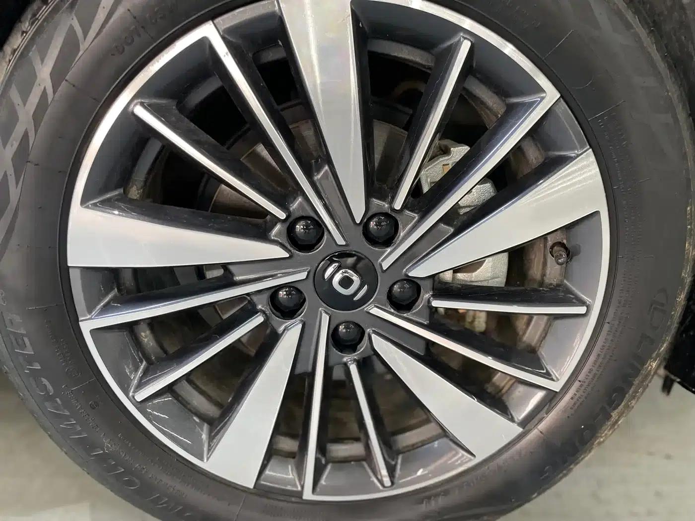 Changan Qiyuan A05 2024 70 Pro — миниатюра 14