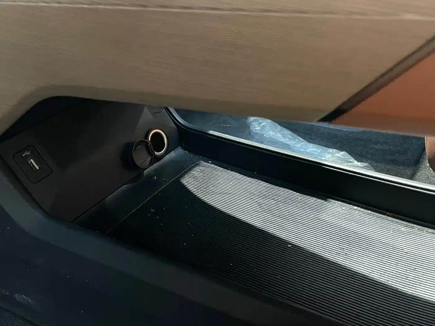 Changan Qiyuan A05 2024 70 Pro — миниатюра 15