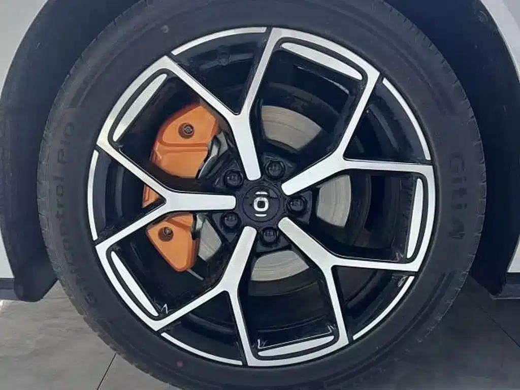 Changan Qiyuan A06 2026 Model 240 Laser Ultra+ — миниатюра 9