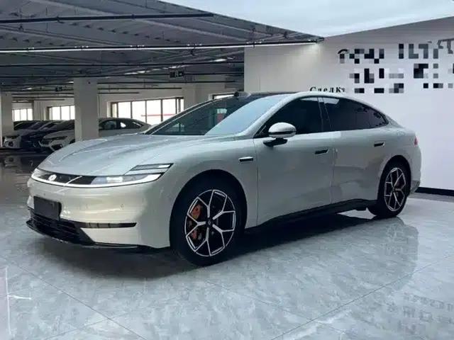 Changan Qiyuan A06 2026 Model 240 Laser Ultra+