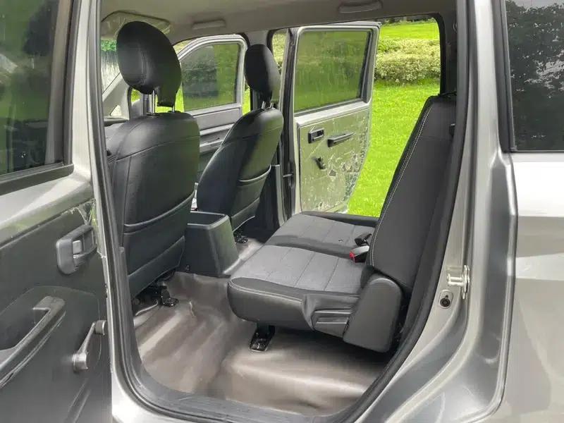 Wuling Hongguang PLUS 2020 1.5T Manual Standard Commercial Vehicle (7 Seats) — миниатюра 13