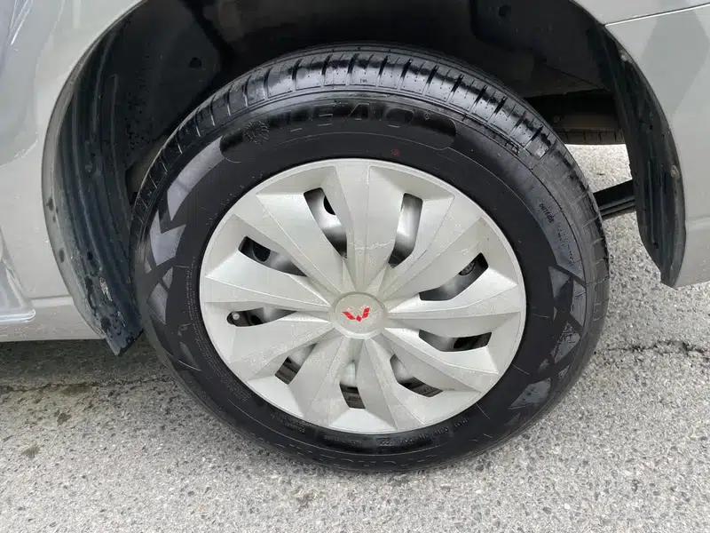 Wuling Hongguang PLUS 2020 1.5T Manual Standard Commercial Vehicle (7 Seats) — миниатюра 8