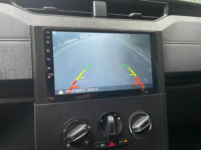 Wuling Hongguang PLUS 2020 1.5T Manual Standard Commercial Vehicle (7 Seats) — миниатюра 9