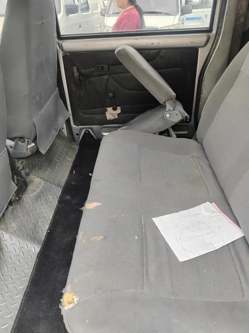 Wuling Rongguang EV 2020 Basic 2-Seater with Closed Windows 252km Range — миниатюра 9