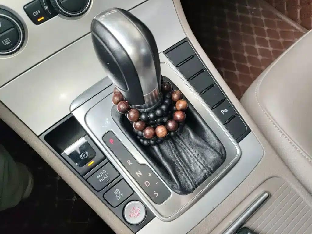 2015 Volkswagen Magotan Facelift 1.8TSI Luxury Model — миниатюра 15