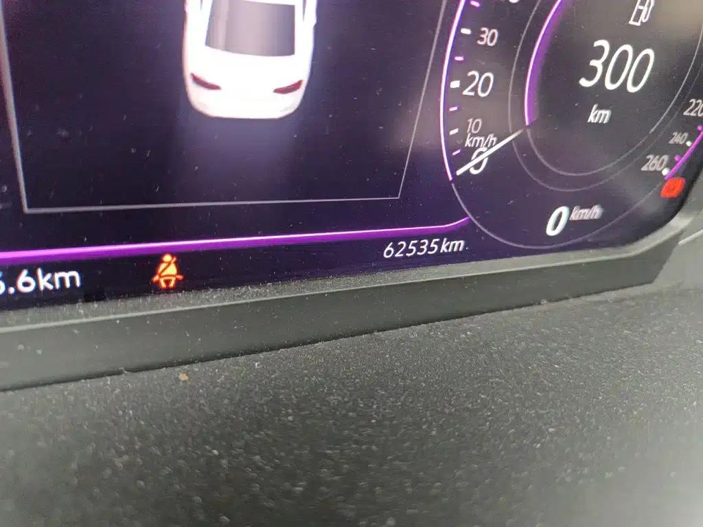 Volkswagen Magotan 2023 2 Millionth Unit Commemorative Edition 330TSI DSG Luxury — миниатюра 8