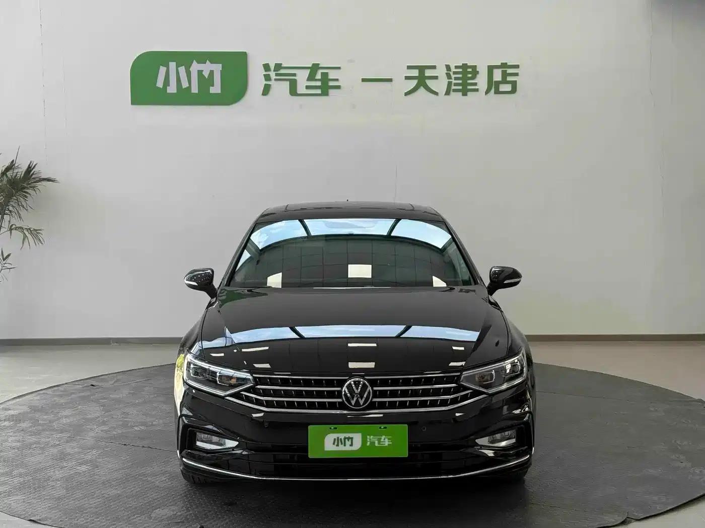 Volkswagen Magotan 2023 2 Millionth Unit Commemorative Edition 280TSI DSG Comfort Model — миниатюра 6