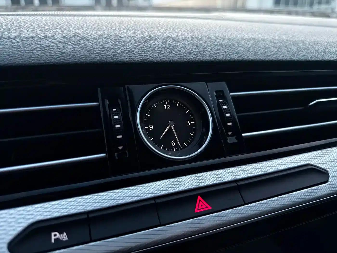 2025 Volkswagen Passat 330TSI DSG Luxury Edition — миниатюра 26