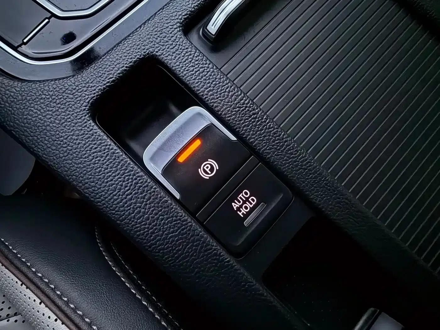 2025 Volkswagen Passat 330TSI DSG Luxury Edition — миниатюра 27