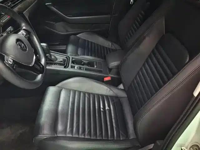 2019 Volkswagen Magotan 330TSI DSG Luxury Edition (National V Emission Standard) — миниатюра 8