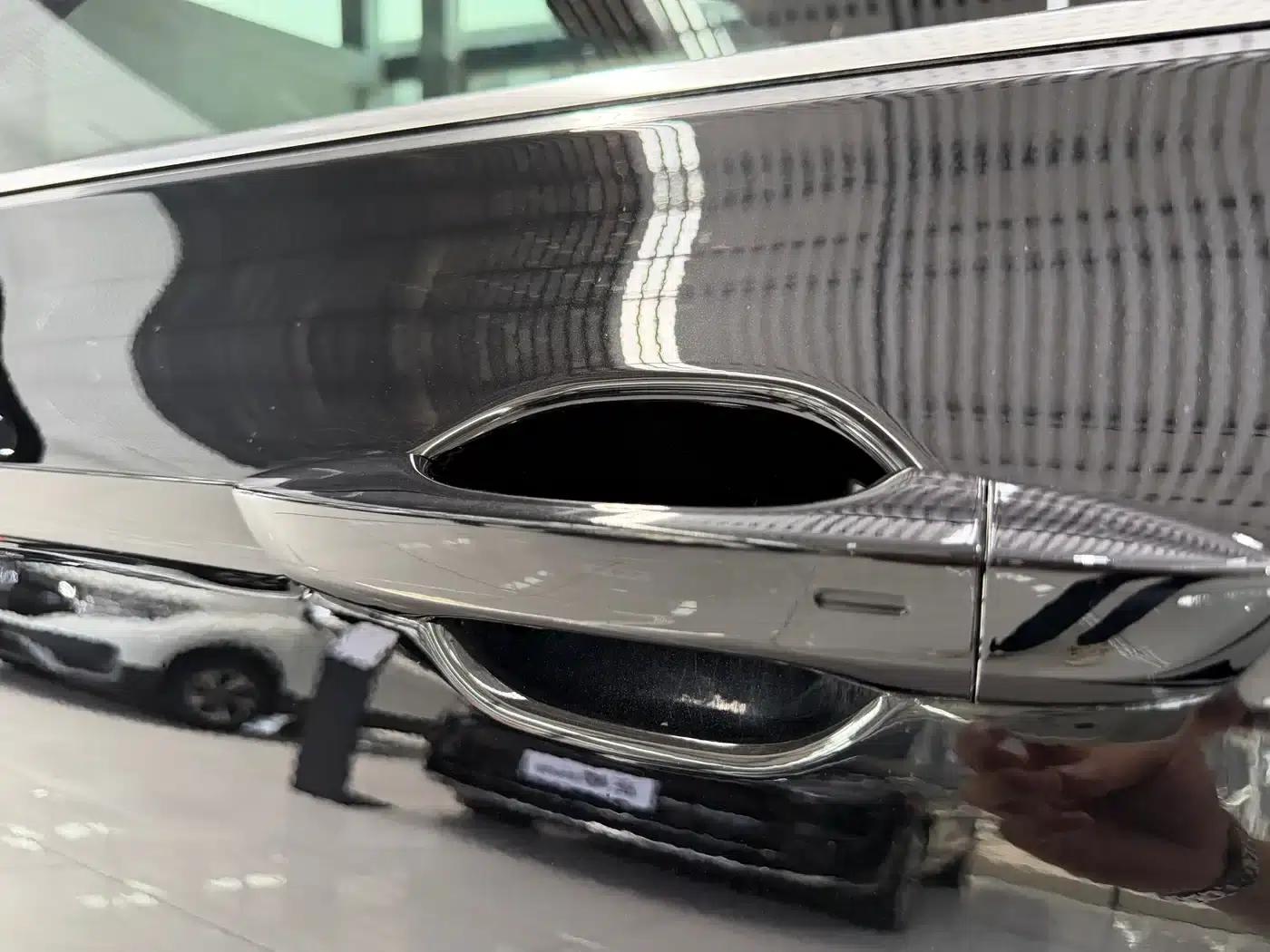Volkswagen Passat 2021 330TSI DSG 30th Anniversary Edition — миниатюра 13