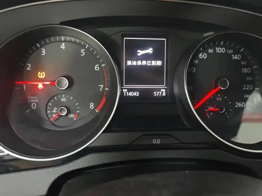 2019 Volkswagen Magotan 330TSI DSG Luxury Edition (China VI Emission Standard) — миниатюра 14