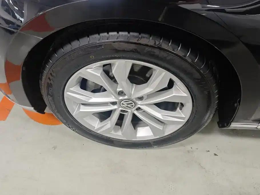 2019 Volkswagen Magotan 330TSI DSG Luxury Edition (China VI Emission Standard) — миниатюра 6