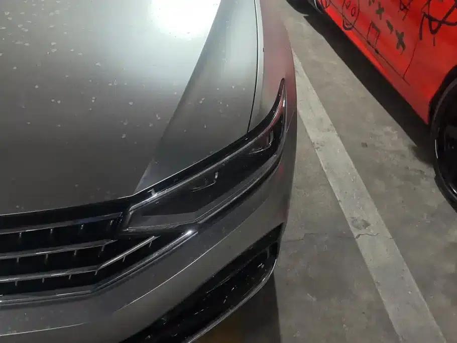 Volkswagen Magotan 2023 2 Millionth Unit Commemorative Edition 330TSI DSG Leading Model — миниатюра 5