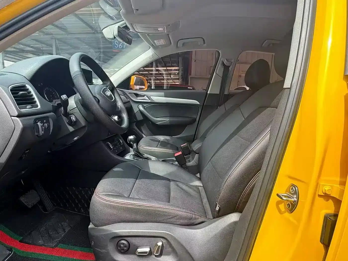 2019 Volkswagen Magotan 330TSI DSG Luxury Edition (China VI Emission Standard) — миниатюра 4