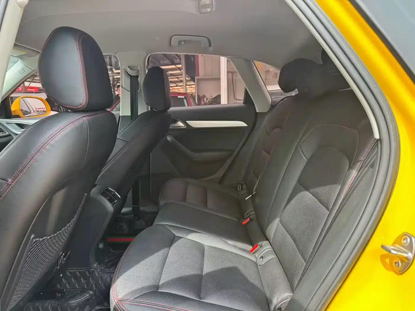 2019 Volkswagen Magotan 330TSI DSG Luxury Edition (China VI Emission Standard) — миниатюра 5