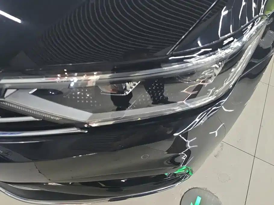 2020 Volkswagen Passat 330TSI DSG Leading Edition — миниатюра 5