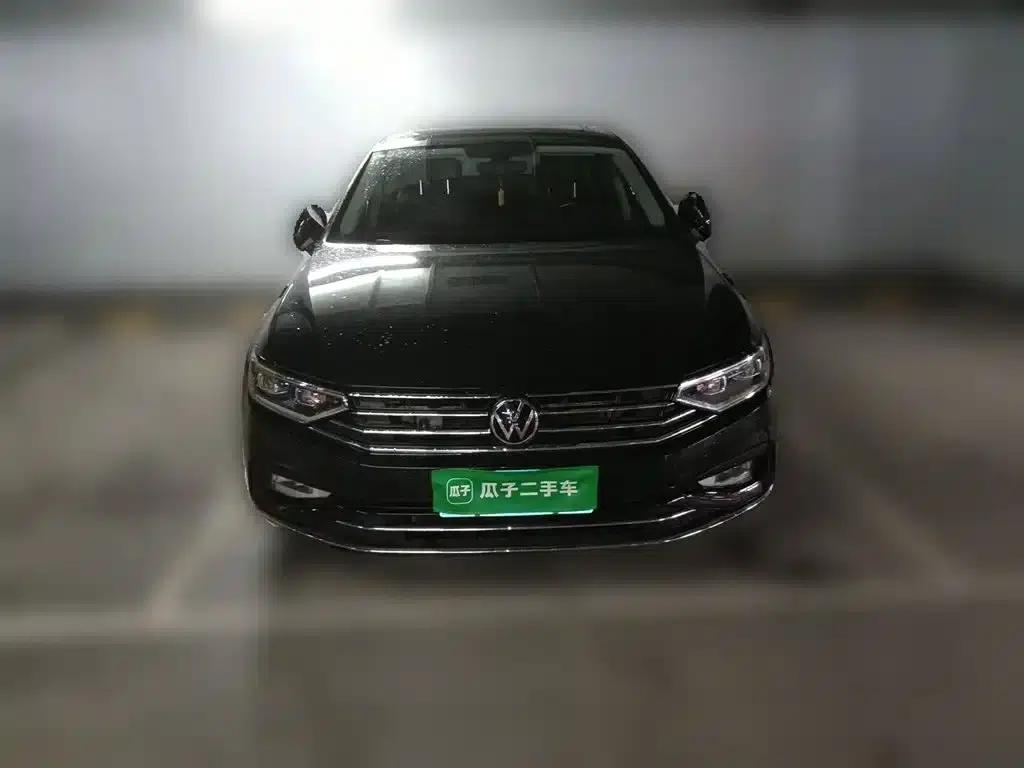 Volkswagen Passat 2021 330TSI DSG 30th Anniversary Edition — миниатюра 24
