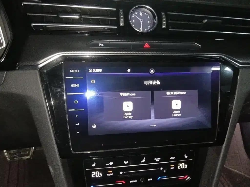 Volkswagen Passat 2021 330TSI DSG 30th Anniversary Edition — миниатюра 6