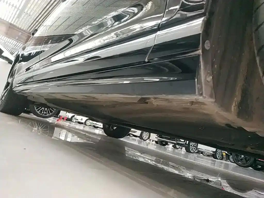 Volkswagen Magotan 2023 2 Millionth Unit Commemorative Edition 330TSI DSG Leading Model — миниатюра 21