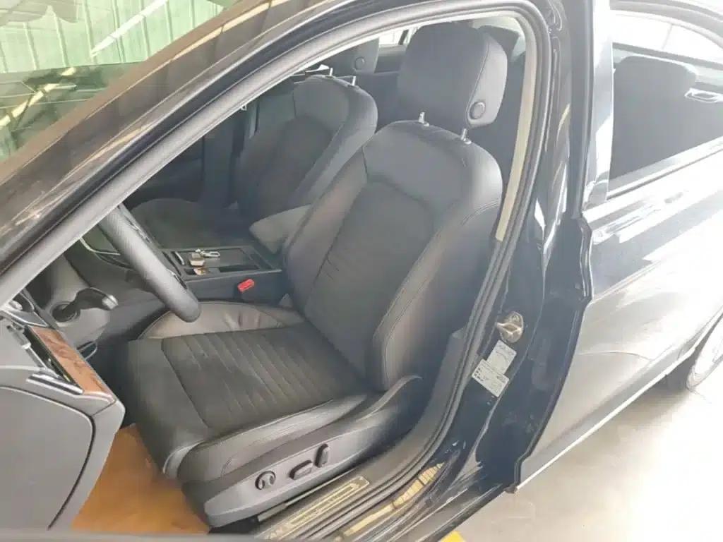 2018 Volkswagen Magotan 330TSI DSG Luxury — миниатюра 15