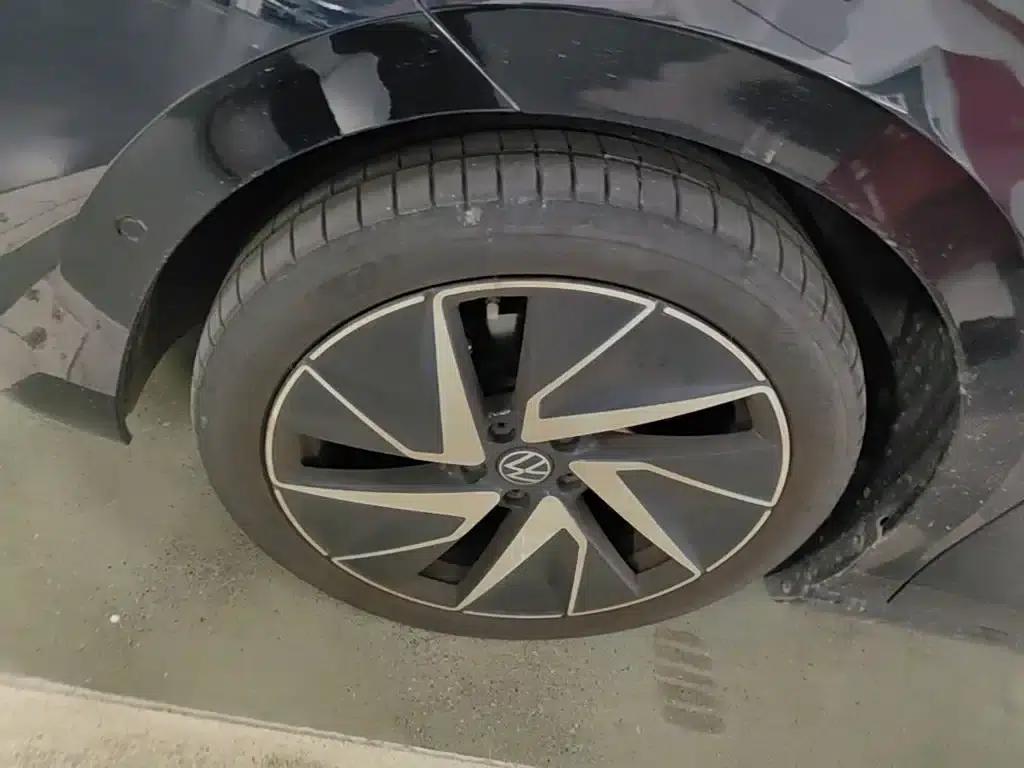 2024 Volkswagen Magotan 380TSI DSG Supreme Edition — миниатюра 23