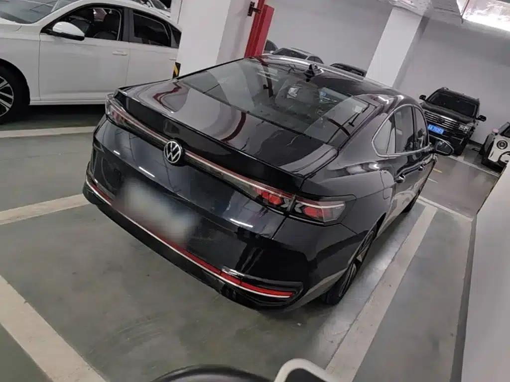 2024 Volkswagen Magotan 380TSI DSG Supreme Edition — миниатюра 7