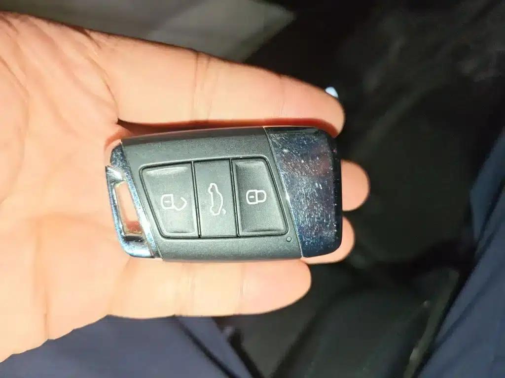 2018 Volkswagen Passat 330TSI DSG Premium — миниатюра 12