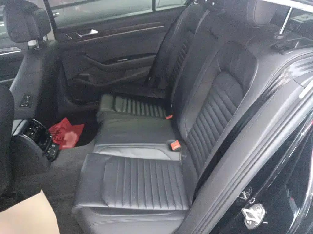 2019 Volkswagen Magotan 330TSI DSG Luxury Edition (National V Emission Standard) — миниатюра 13