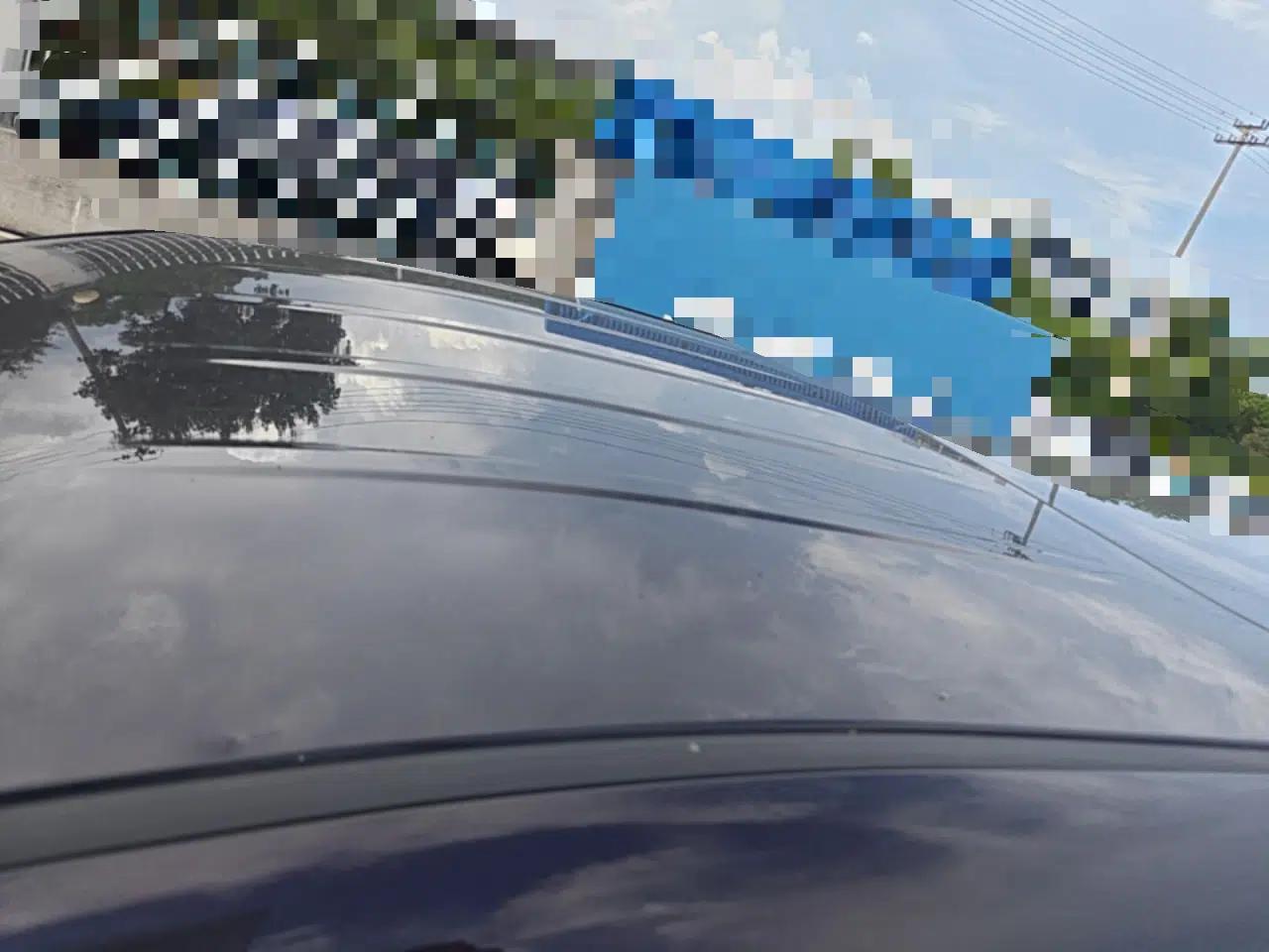 Hongqi HQ9 PHEV 2024 2.0T Four-Wheel Drive Luxury Edition — миниатюра 7