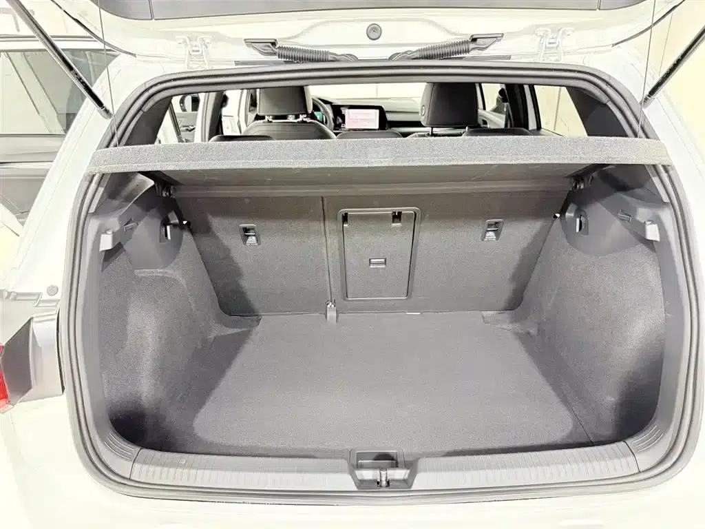 2023 Golf Facelift 280TSI DSG R-Line — миниатюра 13