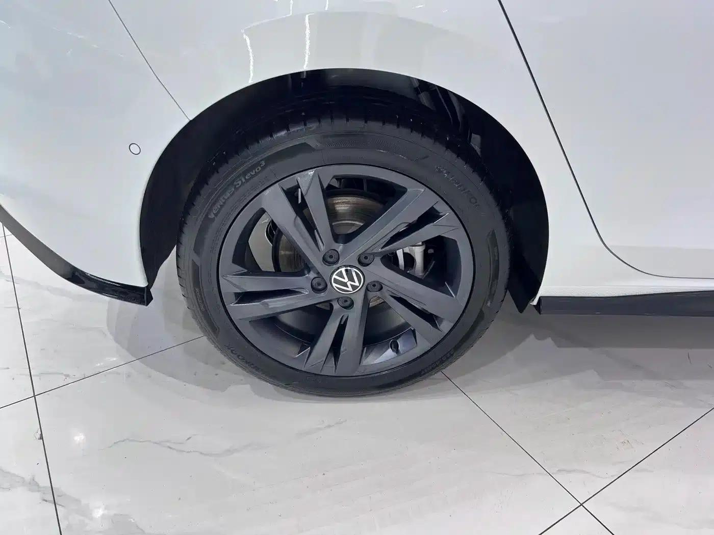 2023 Golf Facelift 280TSI DSG R-Line Lite — миниатюра 19