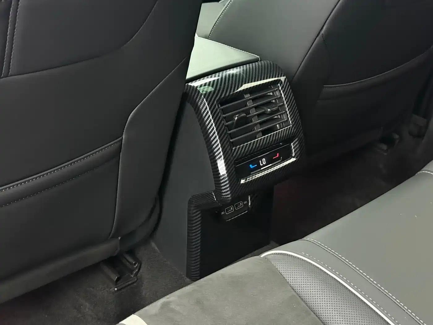 2021 Golf 280TSI DSG R-Line — миниатюра 13