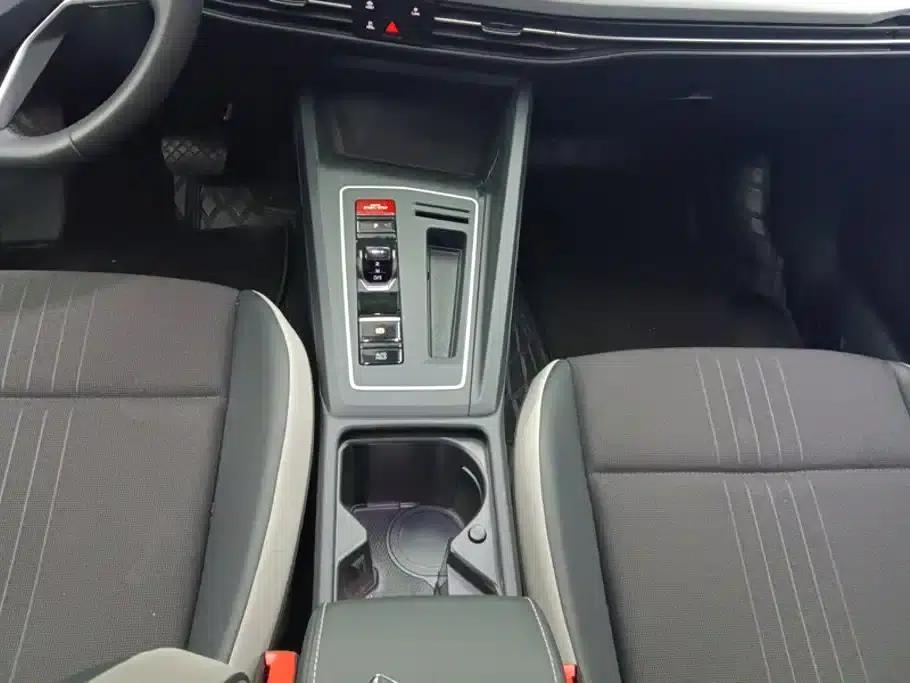 2023 Golf Facelift 280TSI DSG Pro — миниатюра 16