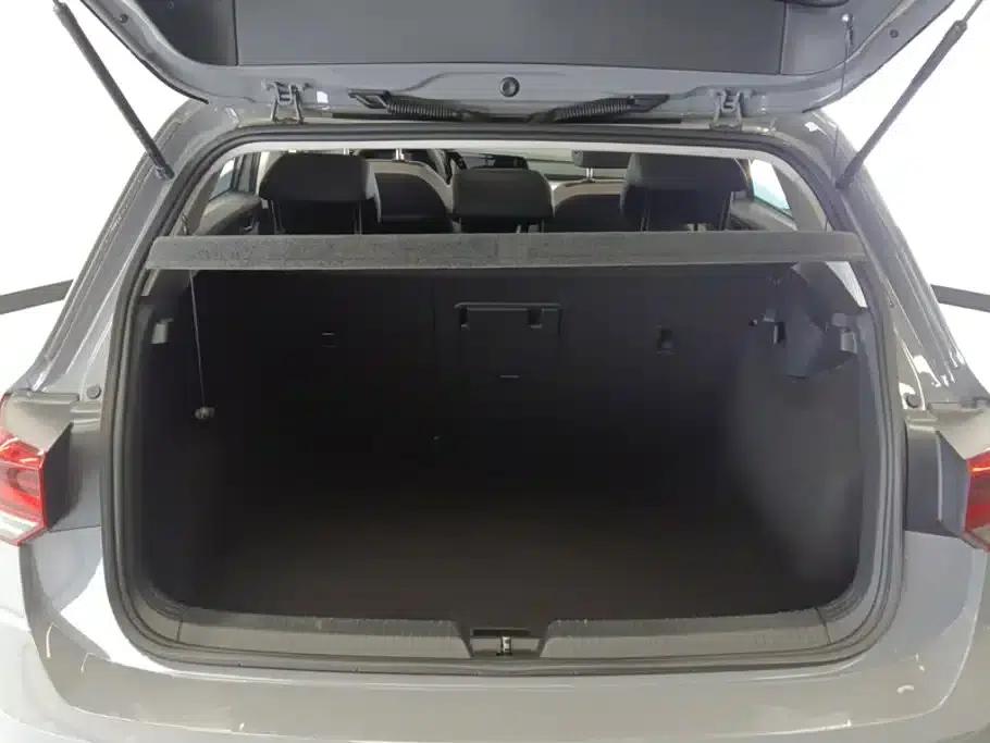 2023 Golf Facelift 280TSI DSG Pro — миниатюра 4