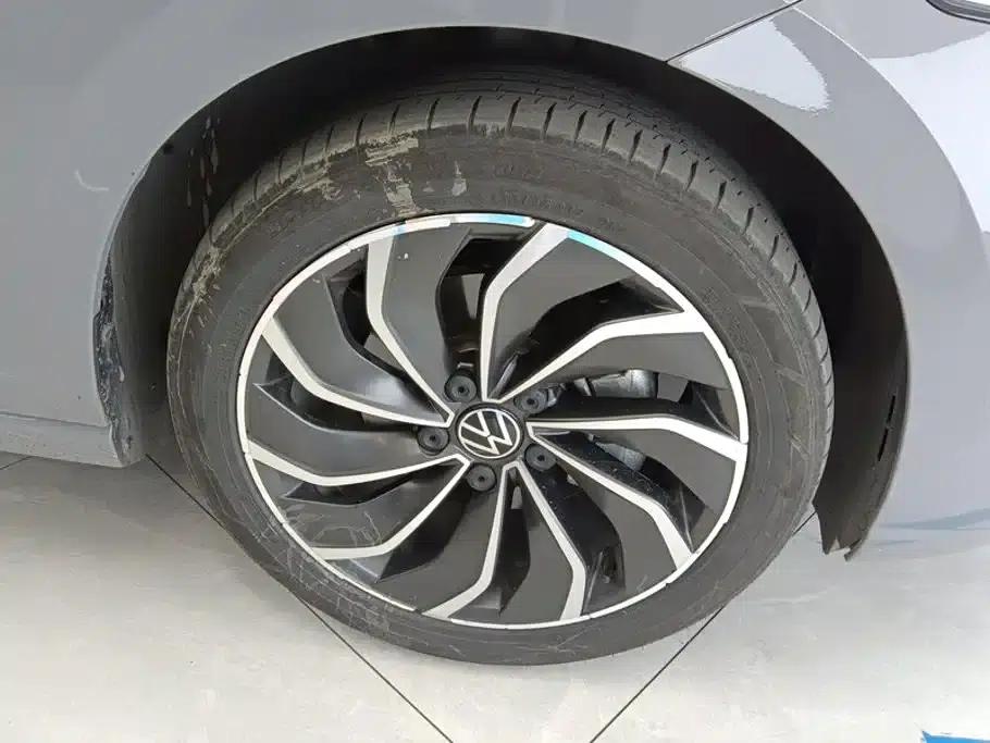 2023 Golf Facelift 280TSI DSG Pro — миниатюра 6