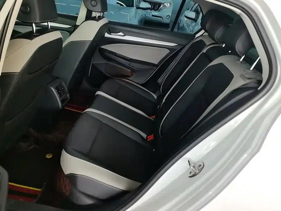 2021 Golf 280TSI DSG Pro — миниатюра 11