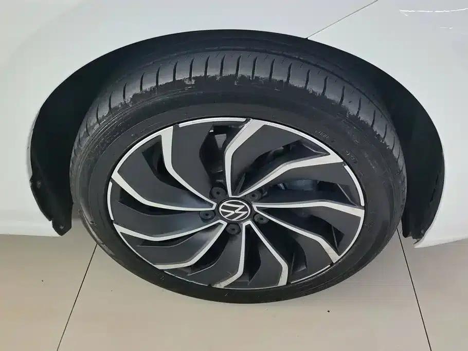 2021 Golf 280TSI DSG Pro — миниатюра 6